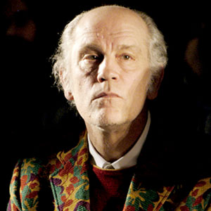 John Malkovich John Malkovich